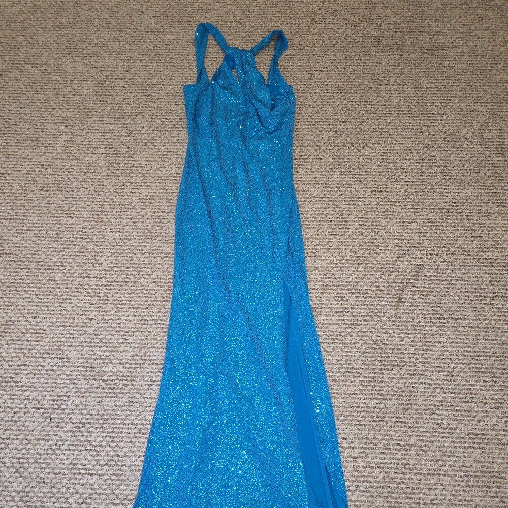 Jules & Leo size 4 dress